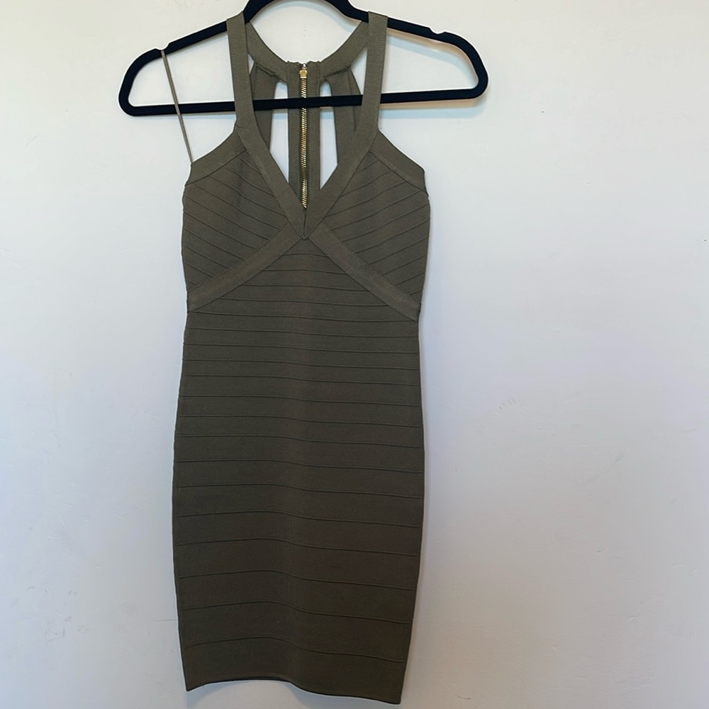 GUESS Bodycon Dress